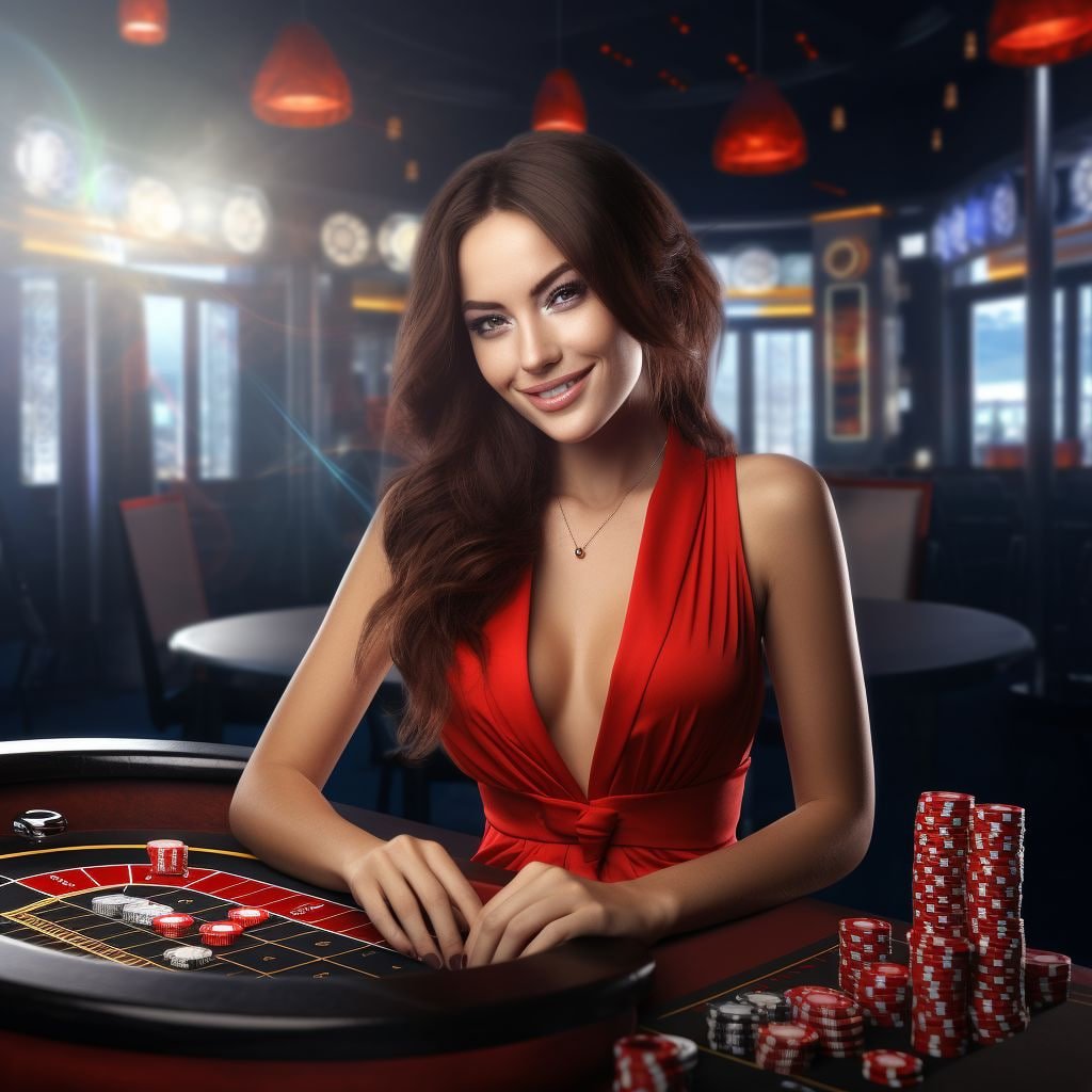 Live Baccarat Real Dealer ကစားနည်း Myanmar MMK