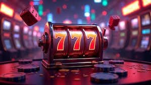 Live Baccarat ကာစီနိုဂိမ်း