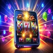 Free Spin Slots ဂိမ်း Bonus Round Myanmar